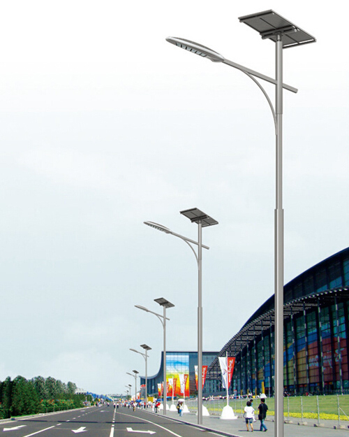 太陽(yáng)能路燈 SR-TYN-050