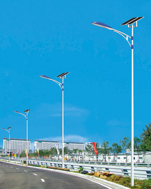 太陽(yáng)能路燈 SR-TYN-052