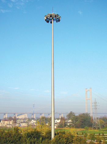 中、高桿燈 SR-GGD-022