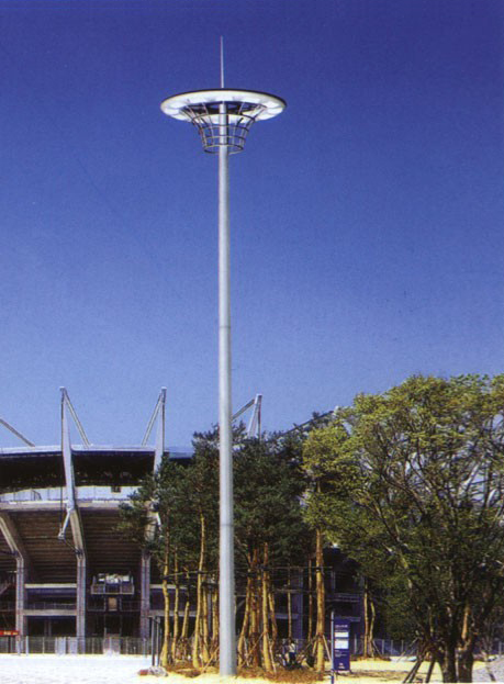 中、高桿燈 SR-GGD-044