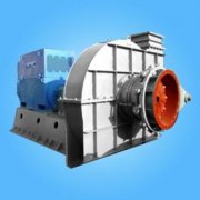 GY5-51型鍋爐通、引風(fēng)機(jī)