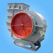 GY6-51型鍋爐通、引風(fēng)機(jī)